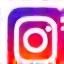 Instagramのロゴ